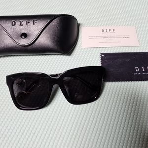 Diff Sunglasses